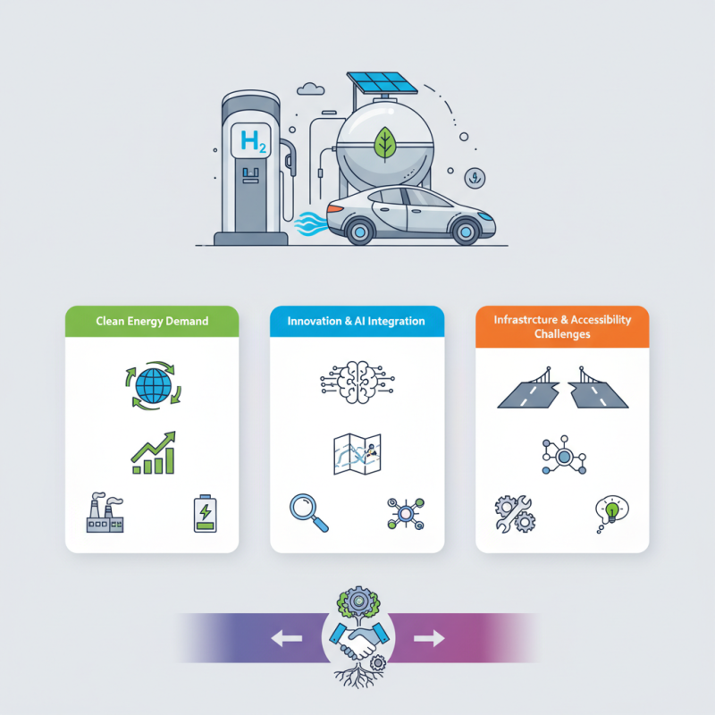 What is Hydrogen Refueling Station at 2026 Canton Fair?