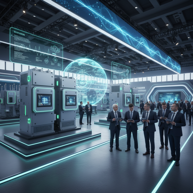 35kV Auto Circuit Recloser Trends at 2026 Canton Fair?