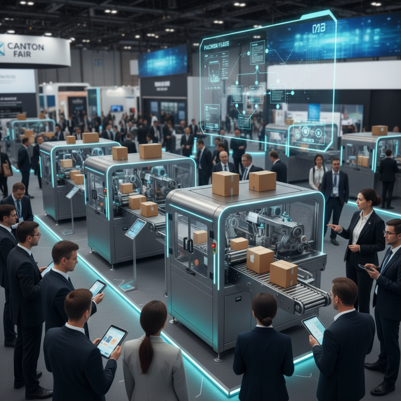 Top 5 Packing Sealing Machine Tips for 2026 Canton Fair?