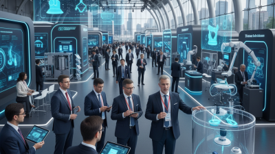 How to Choose the Best Vacuum Suction Solutions at 2026 Canton Fair?