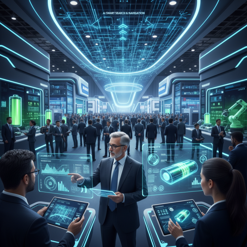 How to Choose the Best Battery Pack at the 2026 Canton Fair?