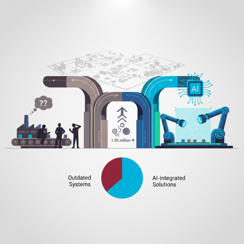 China Best Industrial Vision Inspection at 2026 Canton Fair?