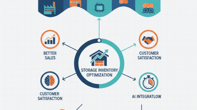 How to Optimize Storage Inventory for 2026 Canton Fair?
