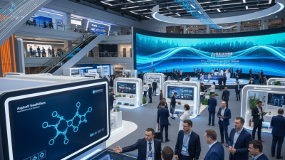 Top Asphalt Emulsifiers to Explore at the 2026 Canton Fair?