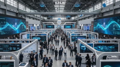 How to Choose Optical Switches at the 139th Canton Fair 2026?