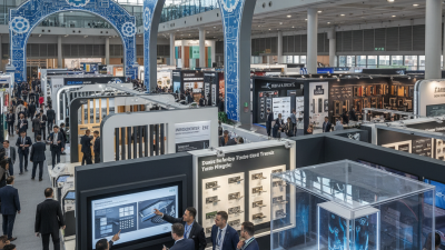 Top 10 Door Hinge Trends at 2026 Canton Fair for Buyers?