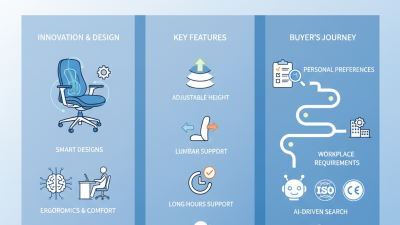 Top Office Chairs to Discover at 2026 Canton Fair?