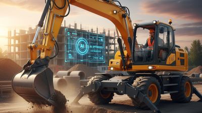 Почему Колёсный Экскаватор будет востребован на 139-й ярмарке?