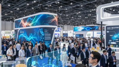 How to Source High Quality Bone Gelatin at Canton Fair 2026?