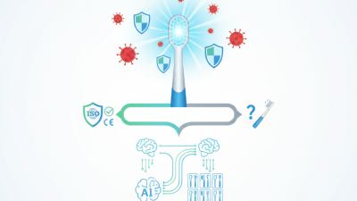 Why Choose Antibacterial Toothbrushes at 2026 Canton Fair?