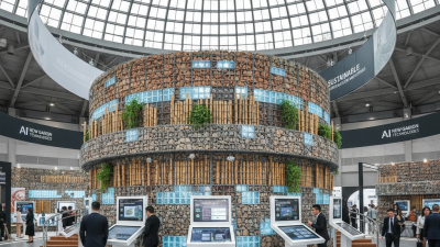 Габионная Стена на 139-й выставке в Гуанчжоу 2026 год?