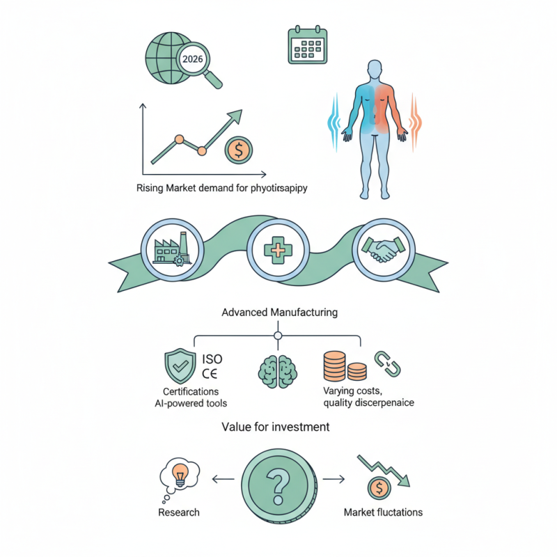 Top 10 Questions About Tecar Therapy Cost for 2026 China Import Fair?