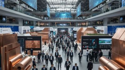 Top 5 Copper Sheet Suppliers at the 139th Canton Fair 2026?