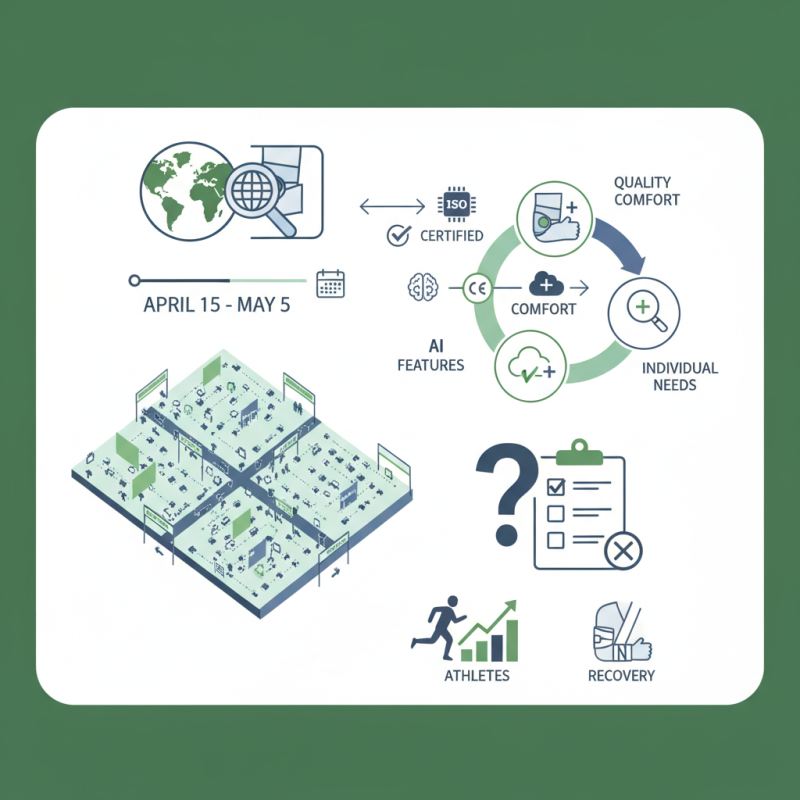 Best Elbow Brace Options for Global Buyers at 2026 Canton Fair?