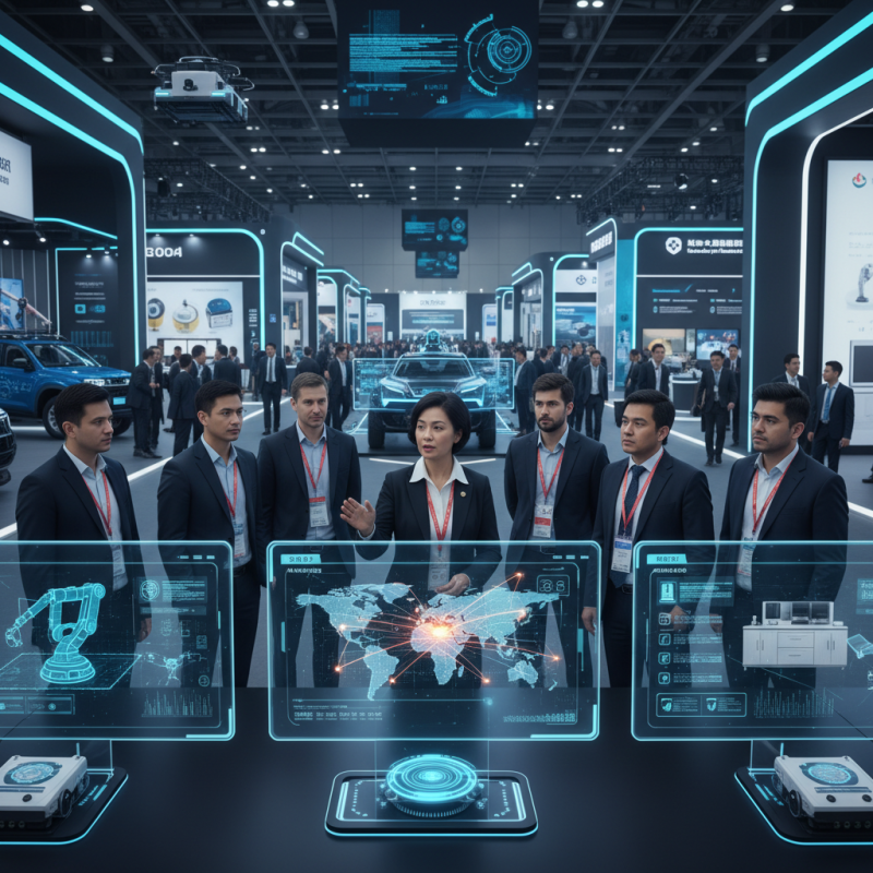 How Network Brokers Influence 2026 Canton Fair for Global Buyers?