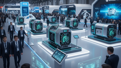 Top Gas Generator Innovations at 2026 Canton Fair What Buyers Need to Know?