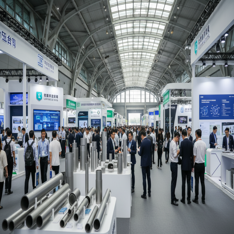 How to Source Grey Tube at the 139th Canton Fair 2026?