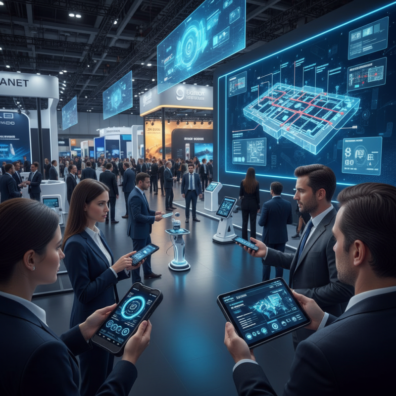 Why Choose UHF Mobile Computers for Your 2026 Canton Fair Needs?