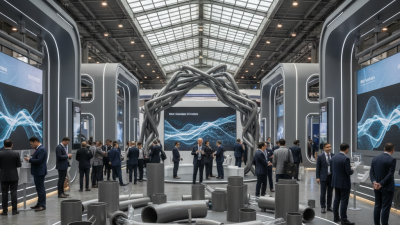 Best Grey Tube Products to Explore at the 139th Canton Fair 2026?