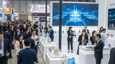 Top 10 5 Pin Wire Connectors at 2026 Canton Fair?