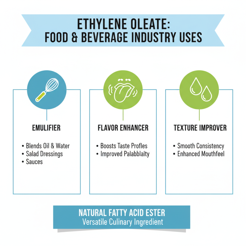 10 Best Uses of Ethyl Oleate You Should Know?