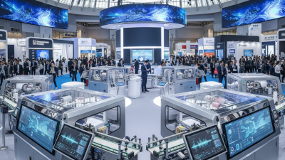 Best Cosmetic Powder Machine for Global Buyers at 2026 Canton Fair?