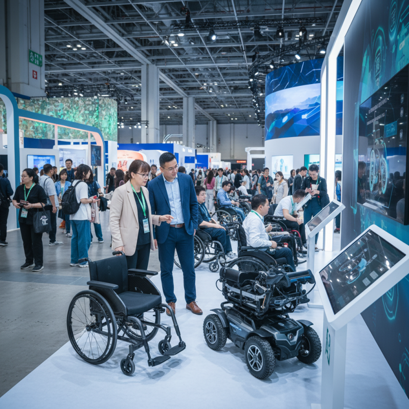 How to Choose Between Manual and Power Wheelchairs at 2026 Canton Fair?
