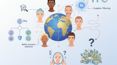 Why is Skin Type Diagnosis Essential for Global Buyers at 2026 Canton Fair?