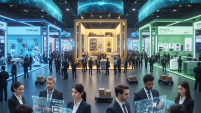 Top 5 Network Broker Tips for 2026 Canton Fair Success