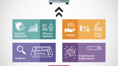 How to Choose the Best Metal Tool Box for 2026 Canton Fair?