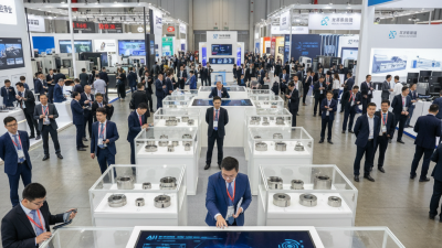 Carbide Dies Trends at 2026 Canton Fair for Global Buyers?