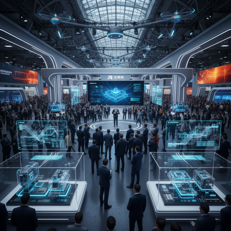 Top Reverse Engineering PCB Trends at 2026 Canton Fair?