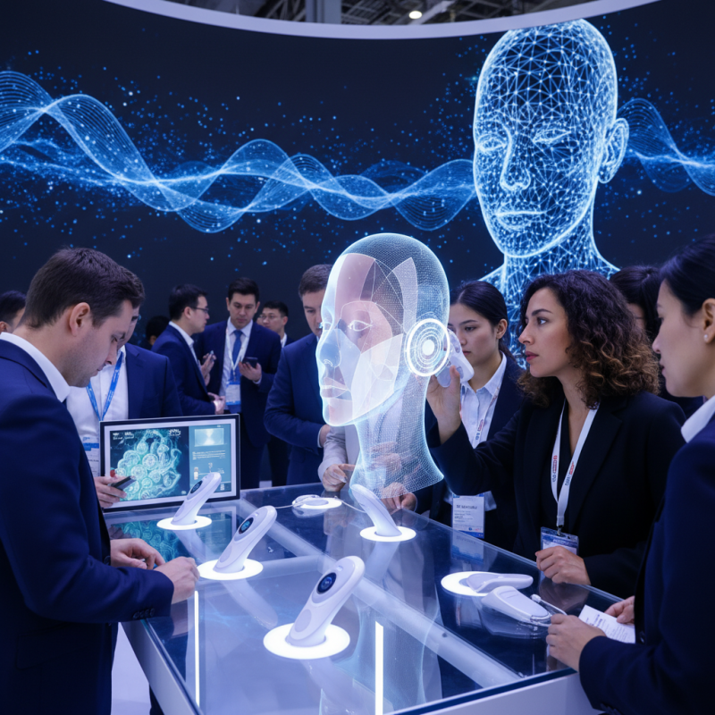 Top 10 Skin Type Diagnosis Solutions at 2026 Canton Fair?