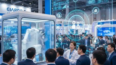 Why Choose a Dustproof Testing Machine at the 2026 Canton Fair?