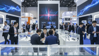 Best Thermal Paste Solutions at China Import and Export Fair 2026?