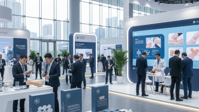 What is First Aid Bandage at 2026 Canton Fair?