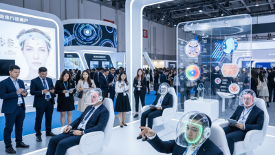 Top 10 Benefits of Led Face Light Therapy at 2026 Canton Fair?