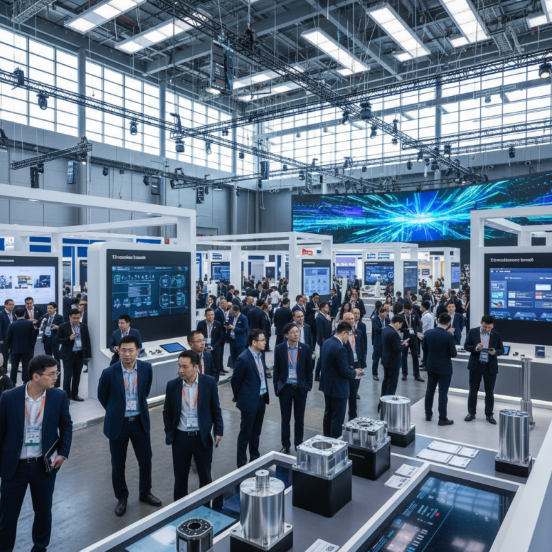 How to Choose Tension Load Cells at the 139th Canton Fair 2026?