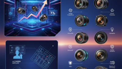 Top 10 Fisheye Lenses to Explore at the 139th Canton Fair 2026?