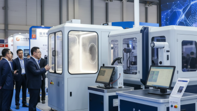 Top 5 Dustproof Testing Machines for 2026 Canton Fair?