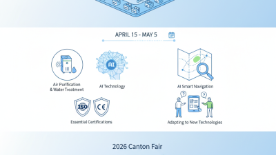 Best Ozone Controllers to Explore at 2026 Canton Fair?