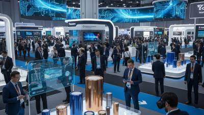 Top 5 Tips for Sourcing Polyester Film Capacitors at 2026 Canton Fair?