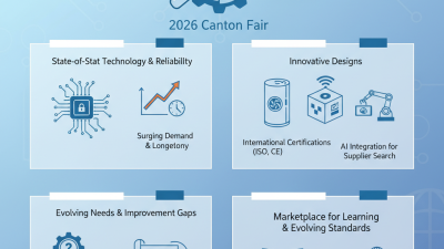Top Dustproof Testing Machines at 2026 Canton Fair?