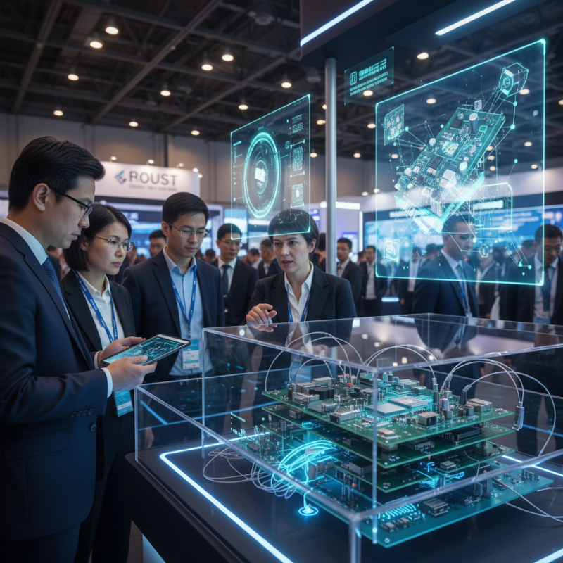 2026 Best Reverse Engineering PCB Solutions at 139th Canton Fair?