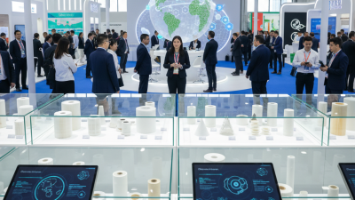 Top 10 Filter Paper Products at Canton Fair 2026