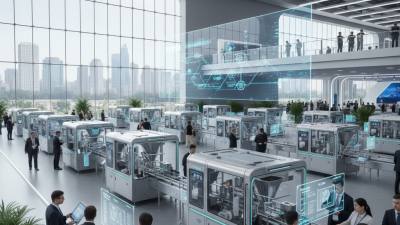 Top 10 Pouch Packing Lines to Explore at 2026 Canton Fair?