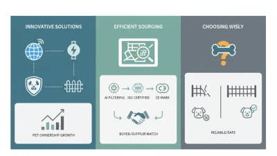 China Top Dog Fence Solutions at the 2026 Canton Fair?