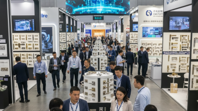 Top 5 Tips for Choosing Door Hinges at the 2026 Canton Fair?