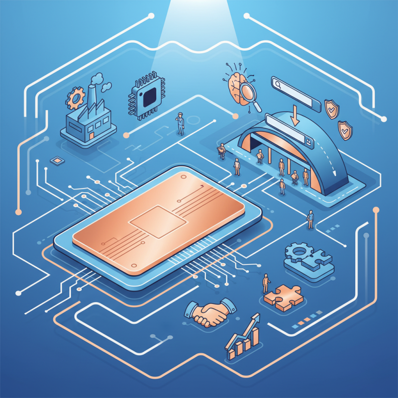 What is Copper Sheet and How to Source It at Canton Fair 2026?