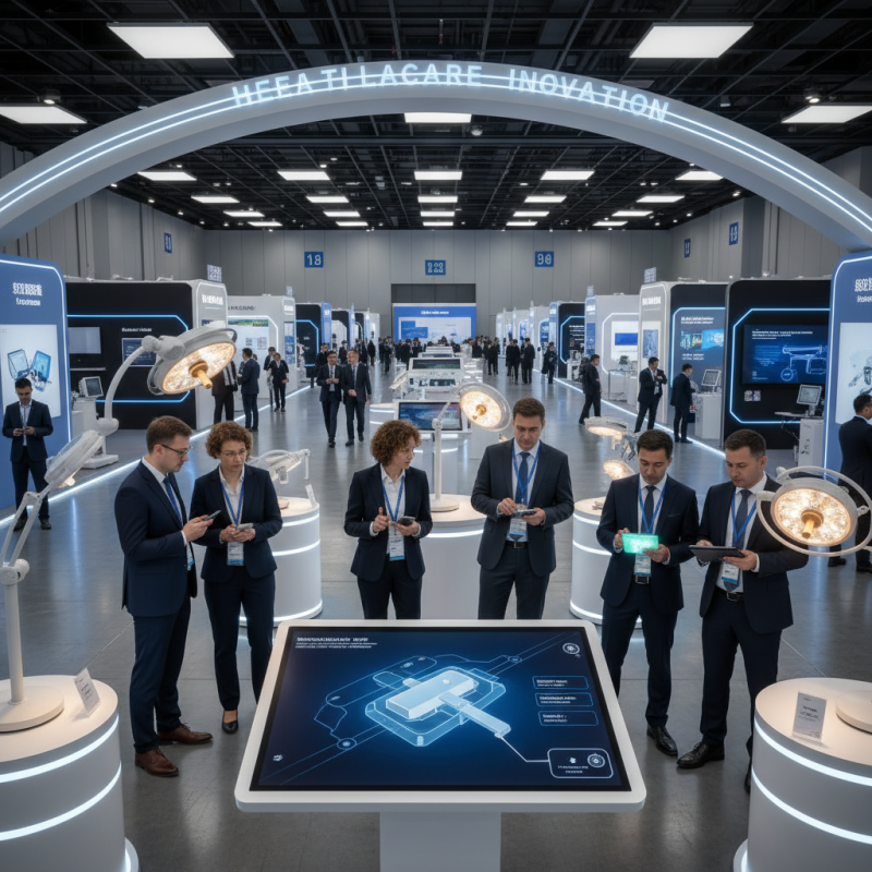 Top 5 Portable Surgical Light Tips for 2026 Canton Fair Buyers